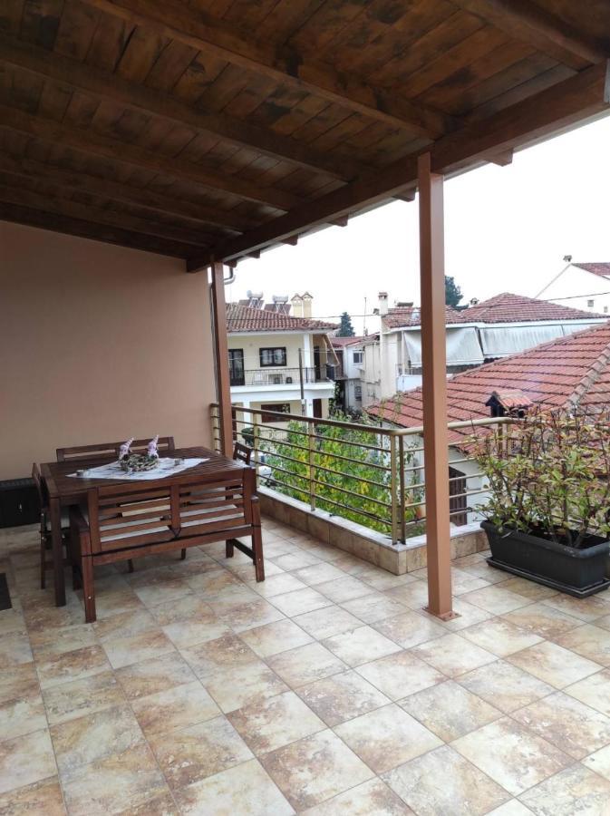 Harmony Apartamento Trikala  Exterior foto