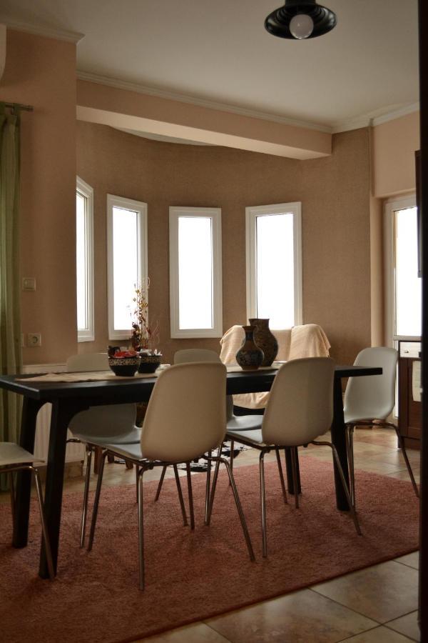 Harmony Apartamento Trikala  Exterior foto