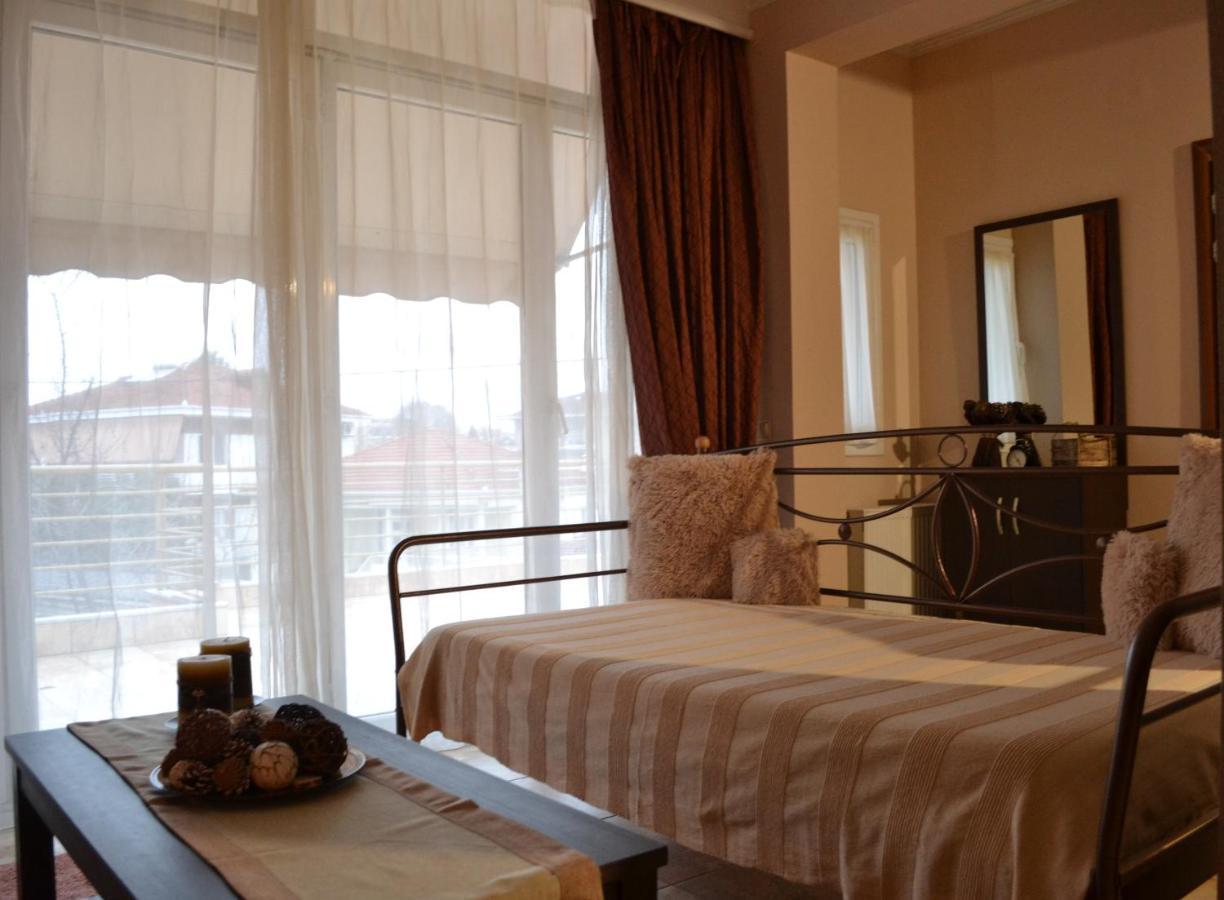 Harmony Apartamento Trikala  Exterior foto